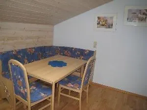 Gastehaus Rupertus