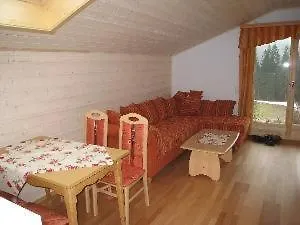 Gastehaus Rupertus بيت ضيافة