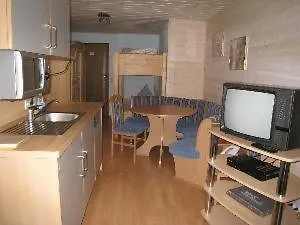 بيت ضيافة Gastehaus Rupertus 3*