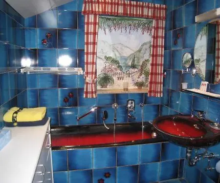Gastehaus Rupertus بيت ضيافة 3*