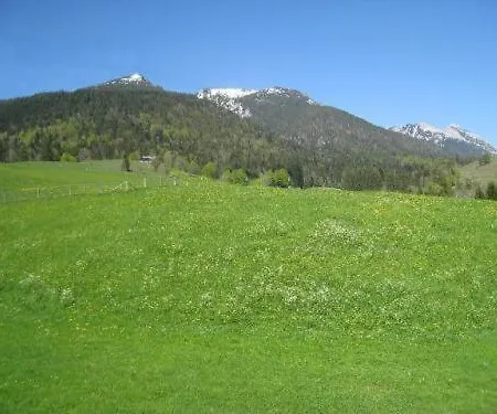 بيت ضيافة Gastehaus Rupertus
