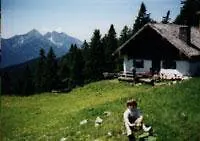 Gastehaus Rupertus بيت ضيافة 3*