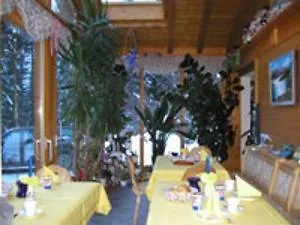 Gastehaus Rupertus 3*